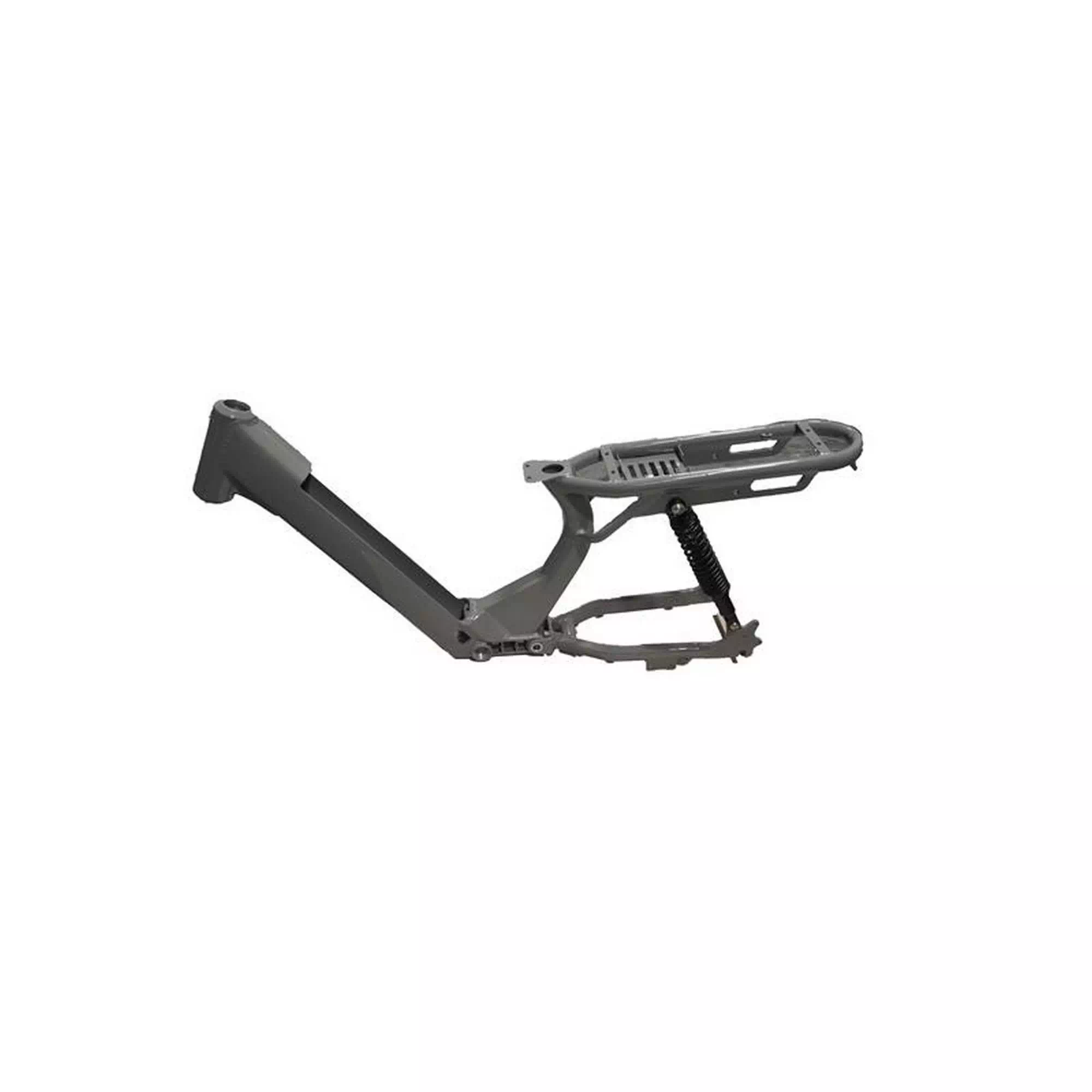 APE RYDER MD10 PREMIUM ŞASİ NARDO GRİ #RK 38552